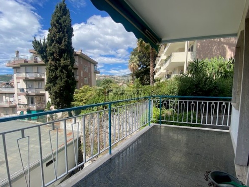 Agenzia Immobiliare Centrale Sanremo